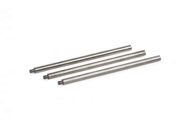 Petromax Extension Legs for Griddle and Fire Bowl (3 Pieces) By PetroMax