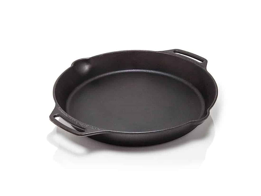 Petromax Fire Skillet With 2 Pan Handles (Various Sizes) By PetroMax