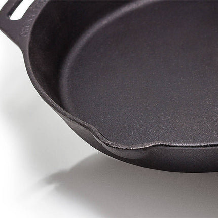 Petromax Fire Skillet With 2 Pan Handles (Various Sizes) By PetroMax