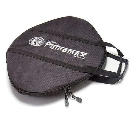 Petromax Griddle and Fire Bowl Transport / Storage Bag (Various Sizes) By PetroMax