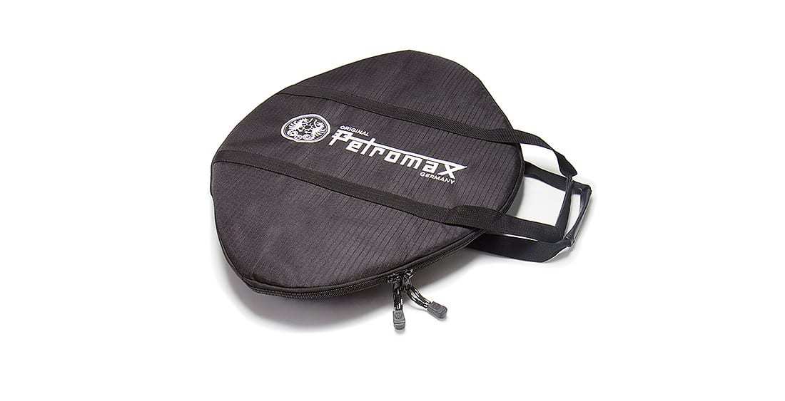 Petromax Griddle and Fire Bowl Transport / Storage Bag (Various Sizes) By PetroMax