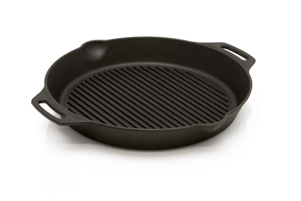 Petromax Grill Fire Skillet with 2 pan handle (Various sizes) By PetroMax