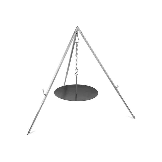 Petromax Hanging Fire Bowl for Cooking Tripod By PetroMax