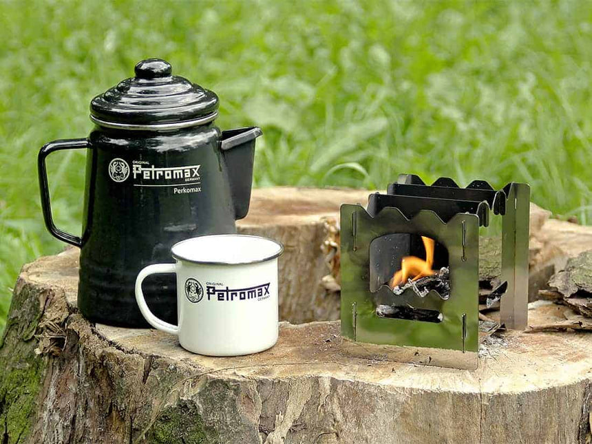 Petromax Hobo Stove By PetroMax