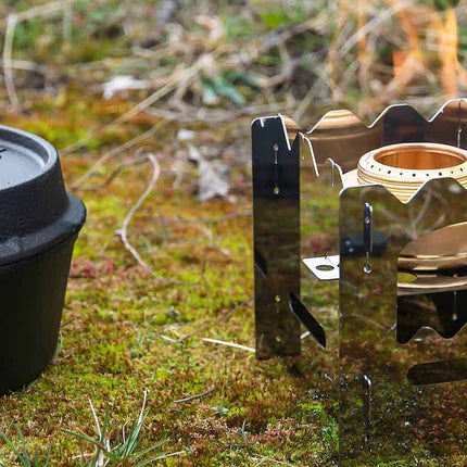 Petromax Hobo Stove By PetroMax