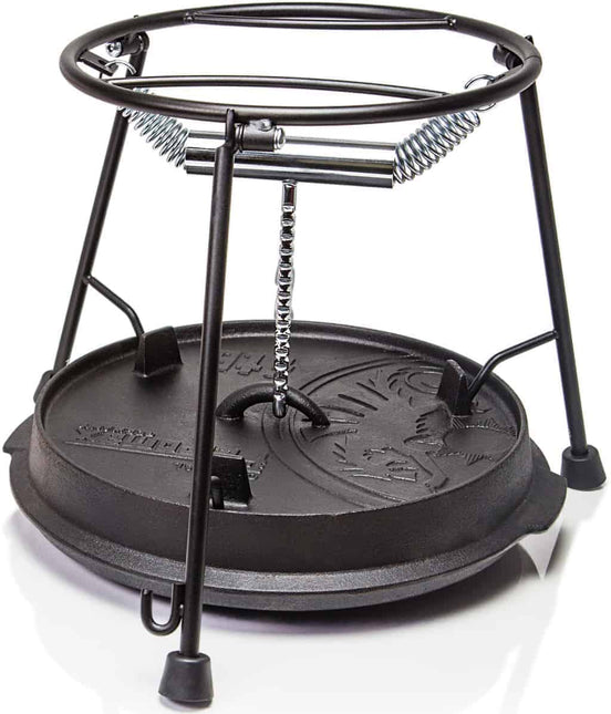 Petromax Dutch Oven Lid Holder By PetroMax