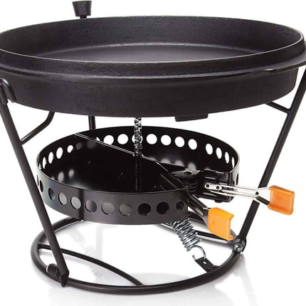 Petromax Dutch Oven Lid Holder By PetroMax