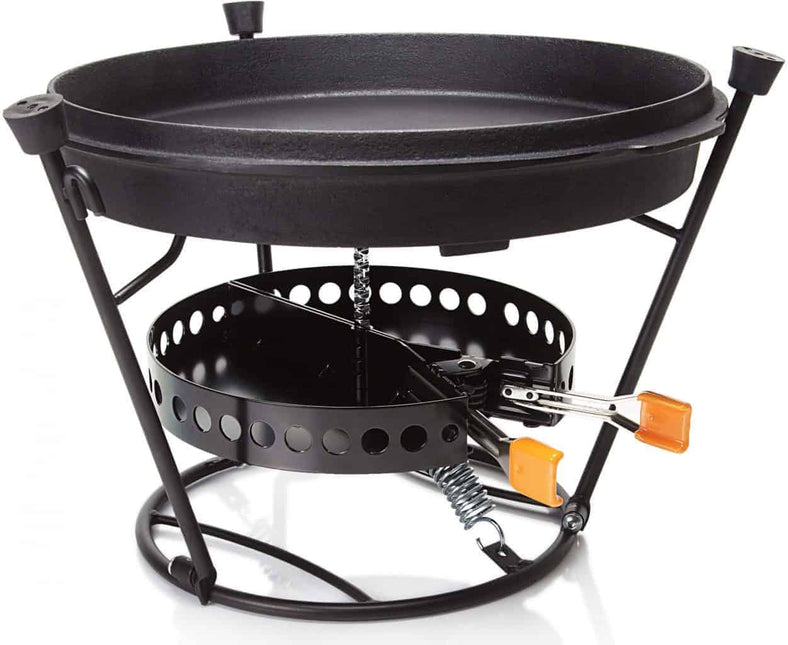 Petromax Dutch Oven Lid Holder By PetroMax