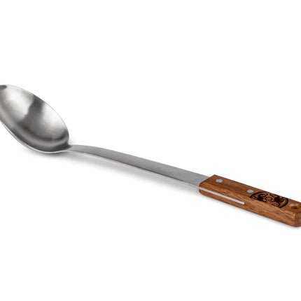 Petromax Serving Spoon (Various Sizes) 30cm By PetroMax