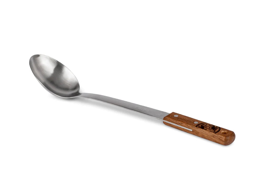 Petromax Serving Spoon (Various Sizes) 30cm By PetroMax