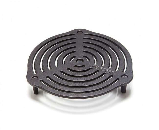 Petromax Cast-iron stack grate / Trivet By PetroMax