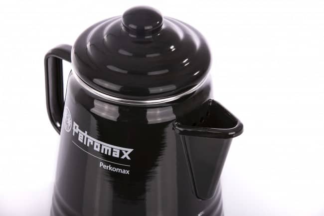 Petromax Perkomax Tea and Coffee Percolator (Various Colours) By PetroMax