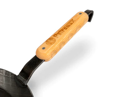 Petromax Wooden Handle for Wrought Iron Pans By PetroMax