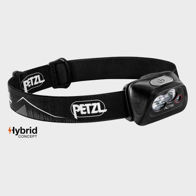 Petzl Compact Headlamp | Torch | 350 Lumens By Petzl