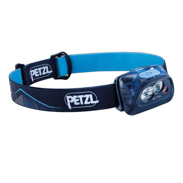 Petzl Compact Headlamp | Torch | 350 Lumens By Petzl