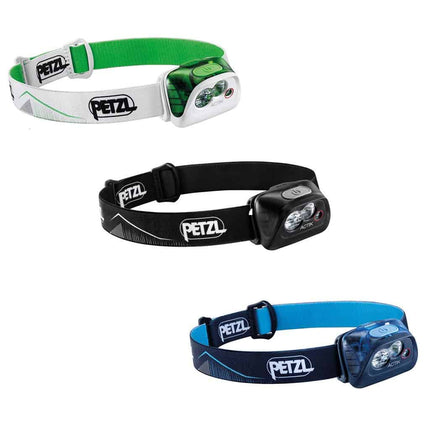 Petzl Compact Headlamp | Torch | 350 Lumens By Petzl