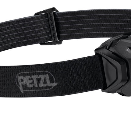 Petzl Aria 2 RGB Headlamp (Various Colours) Black By Petzl