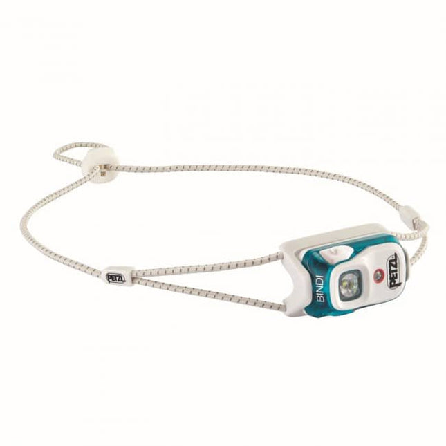 Petzl Bindi Headlamp Emerald By Petzl