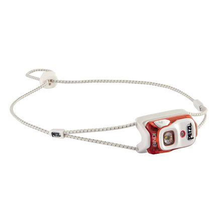 Petzl Bindi Headlamp Orange By Petzl