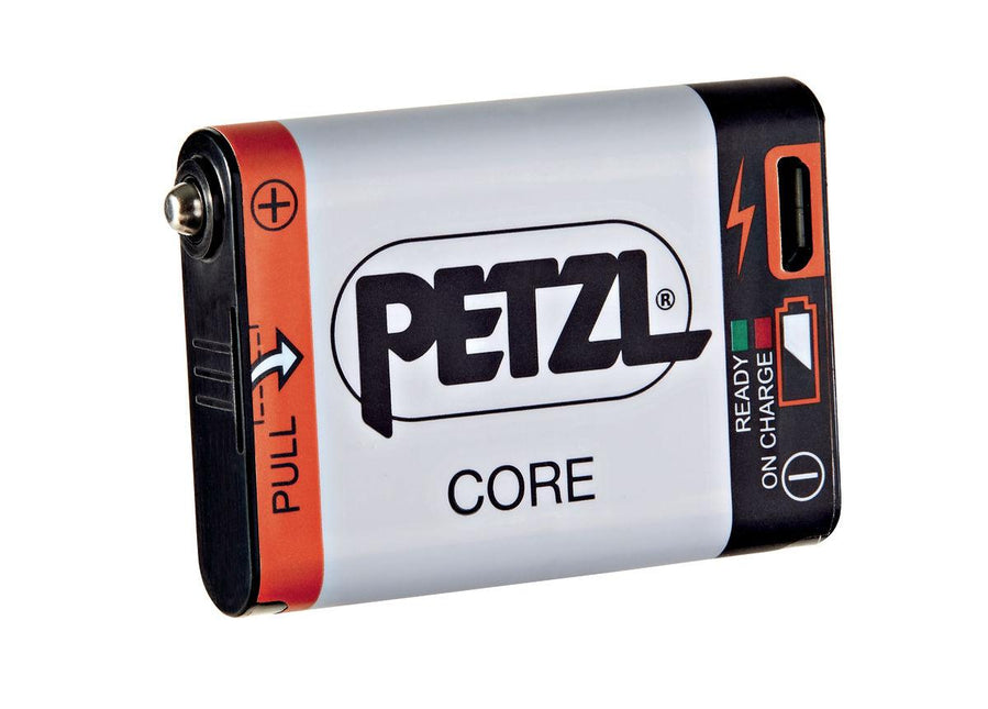 Petzl Core Rechargeable Battery By Petzl