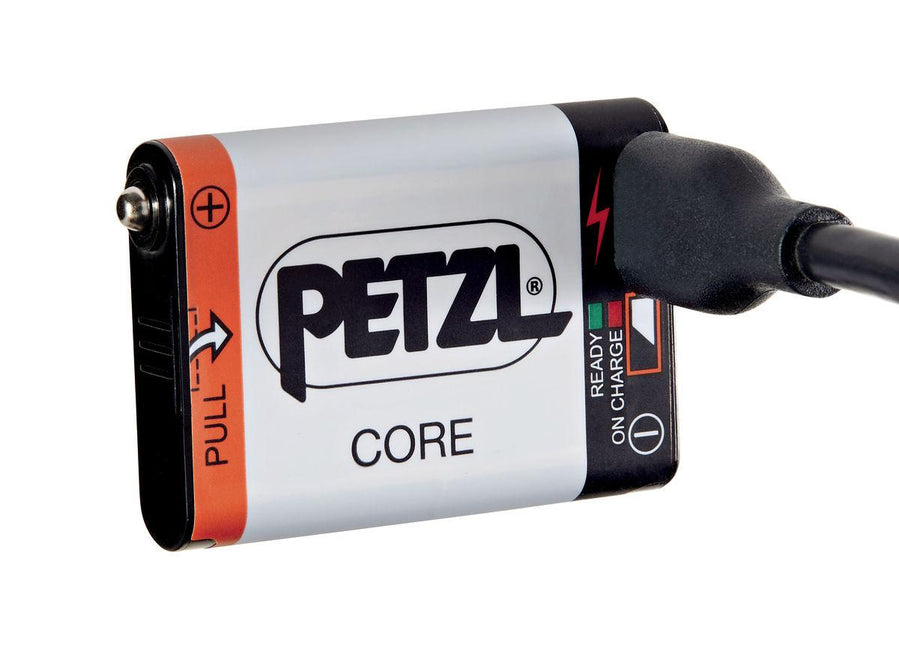 Petzl Core Rechargeable Battery By Petzl