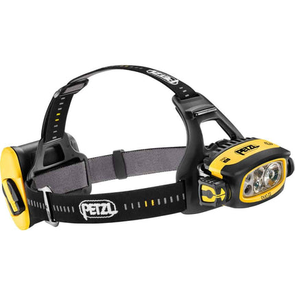 Petzl DuO Z2 Professional Headlamp | Torch 430 Lumens By Petzl