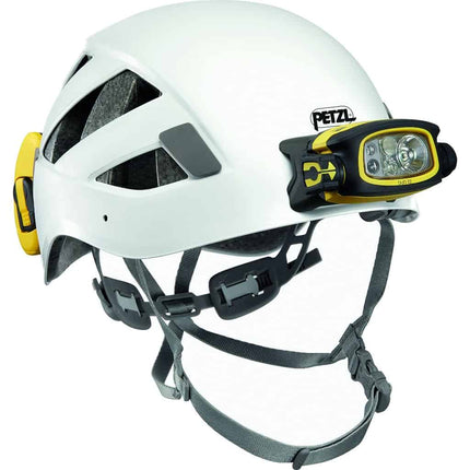 Petzl DuO Z2 Professional Headlamp | Torch 430 Lumens By Petzl