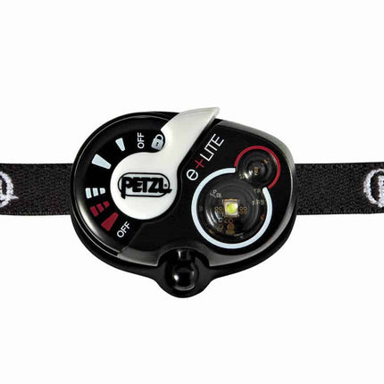 Petzl e+LITE Headlamp | Torch By Petzl