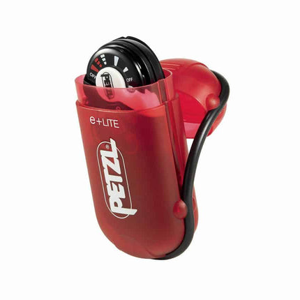 Petzl e+LITE Headlamp | Torch By Petzl