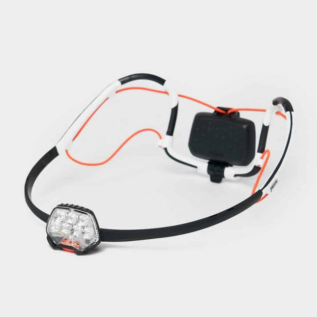 Petzl IKO Core Headlamp | Torch | 500 Lumens By Petzl