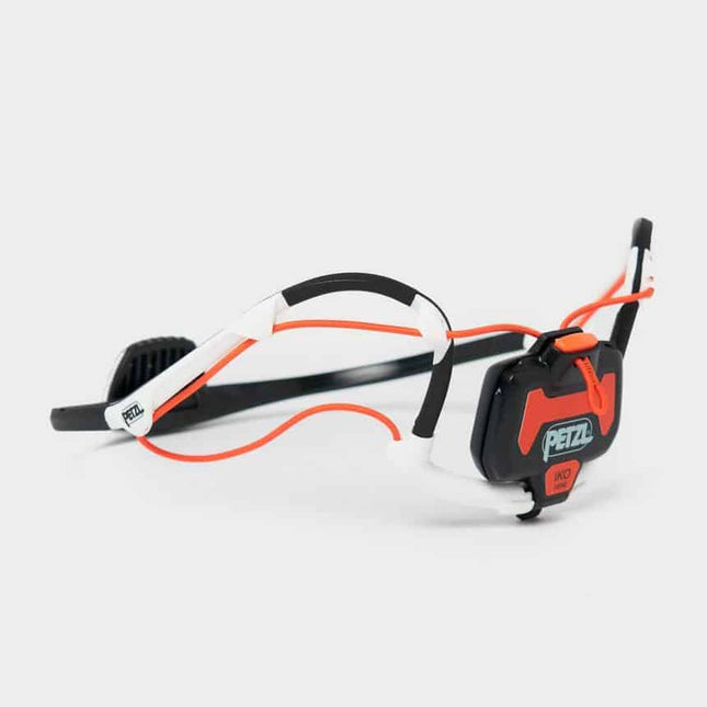 Petzl IKO Core Headlamp | Torch | 500 Lumens By Petzl