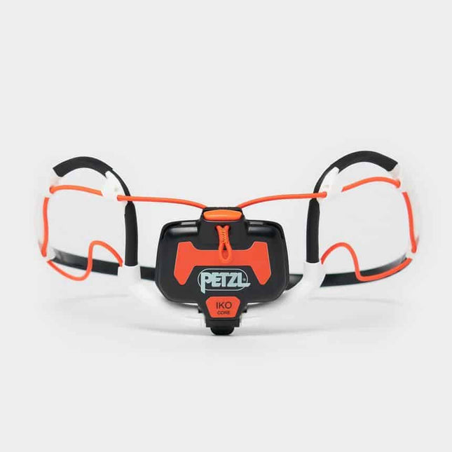 Petzl IKO Core Headlamp | Torch | 500 Lumens By Petzl