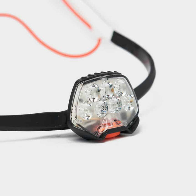 Petzl IKO Core Headlamp | Torch | 500 Lumens By Petzl