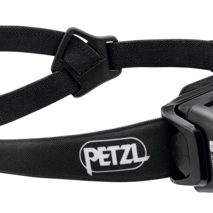 Petzl SWIFT® RL Headlamp (Various Colours) 1100 Lumens Updated Version Black By Petzl