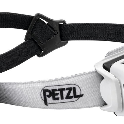 Petzl SWIFT® RL Headlamp (Various Colours) 1100 Lumens Updated Version White By Petzl