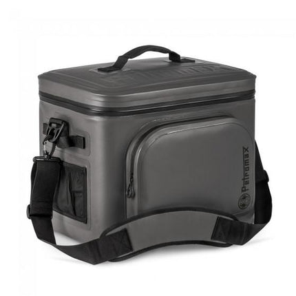 Petromax Cooler Bag - Dark Grey (Various Sizes) By PetroMax