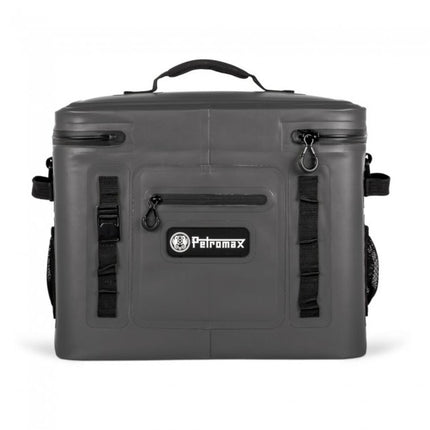 Petromax Cooler Bag - Dark Grey (Various Sizes) 22L By PetroMax