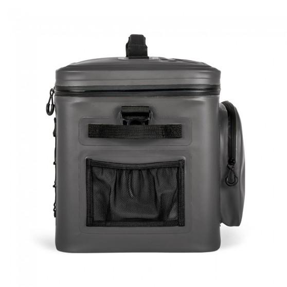 Petromax Cooler Bag - Dark Grey (Various Sizes) By PetroMax