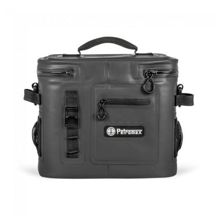 Petromax Cooler Bag - Dark Grey (Various Sizes) 8L By PetroMax