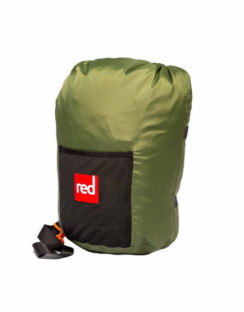 RED Pro Change Robe Stash Bag 12L (Various Colours) By Red Paddle Co