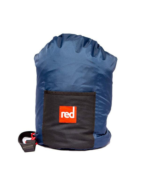 RED Pro Change Robe Stash Bag 12L (Various Colours) By Red Paddle Co