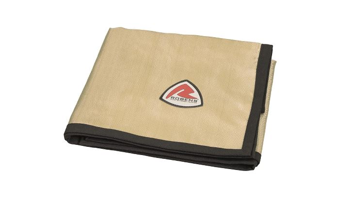 Robens Stove Floor Protector By Robens outdoors