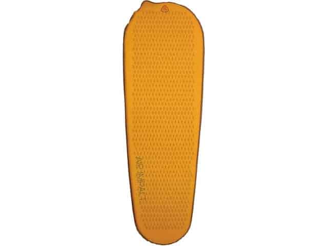 Robens Air Impact 38 Inflatable Mat (Various sizes) By Robens outdoors