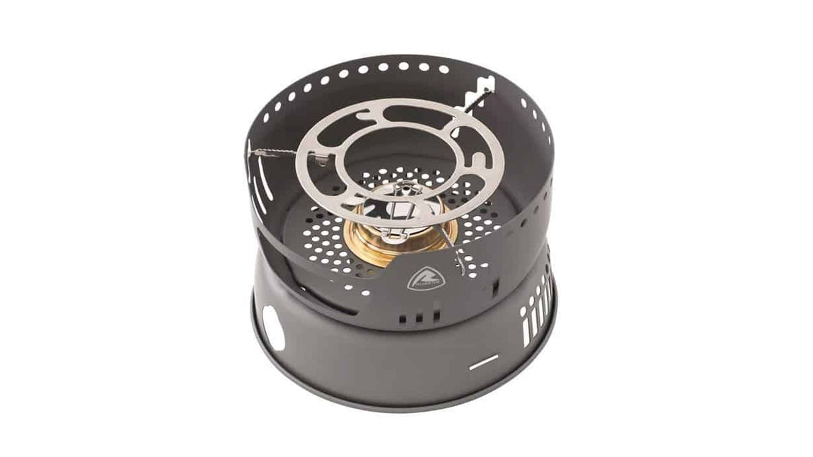 Robens Cookery King PRO Alcohol Stove By Robens outdoors