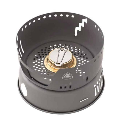 Robens Cookery King PRO Alcohol Stove By Robens outdoors