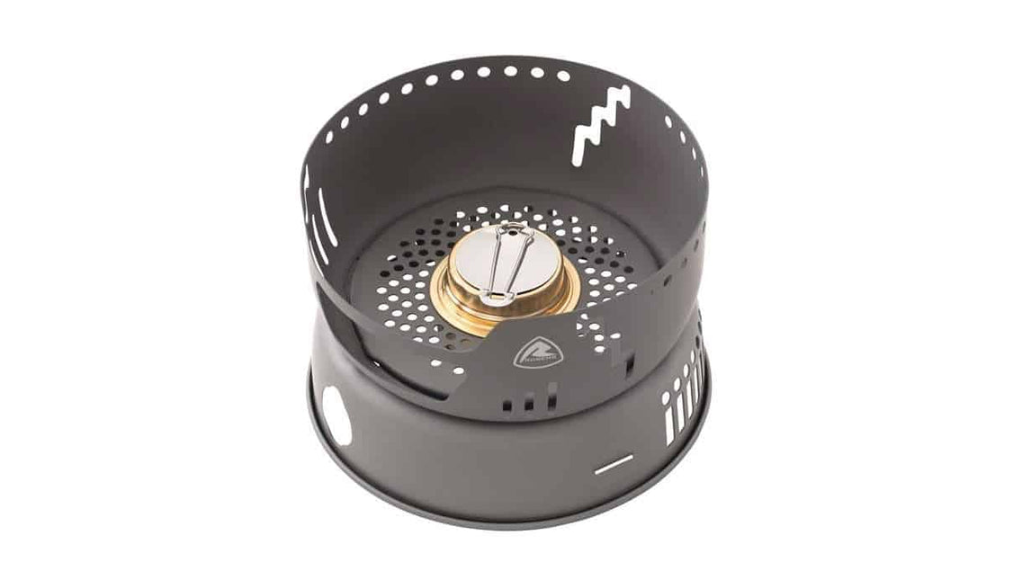 Robens Cookery King PRO Alcohol Stove By Robens outdoors