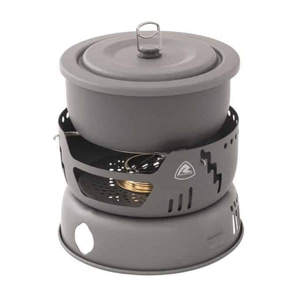 Robens Cookery King PRO Alcohol Stove By Robens outdoors