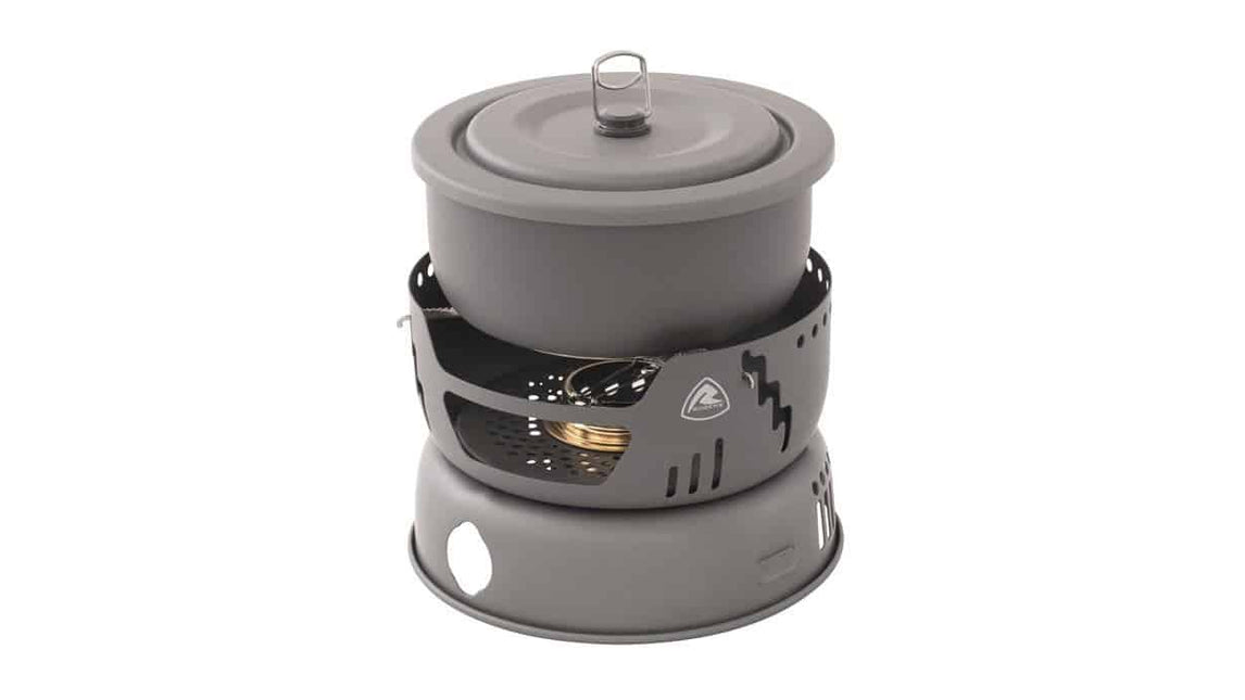 Robens Cookery King PRO Alcohol Stove By Robens outdoors