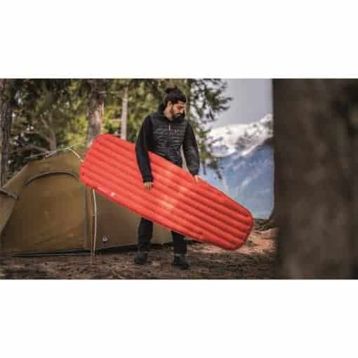 Robens HighCore 80 Self-inflating Sleeping Mat By Robens outdoors