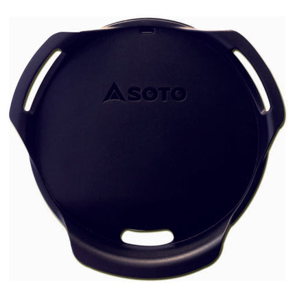 SOTO Titanium Aeromug w/ Lid 450ml By Soto Outdoors